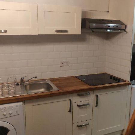 Apartmán The Forge Kington St Michael Chippenham  Exteriér fotografie