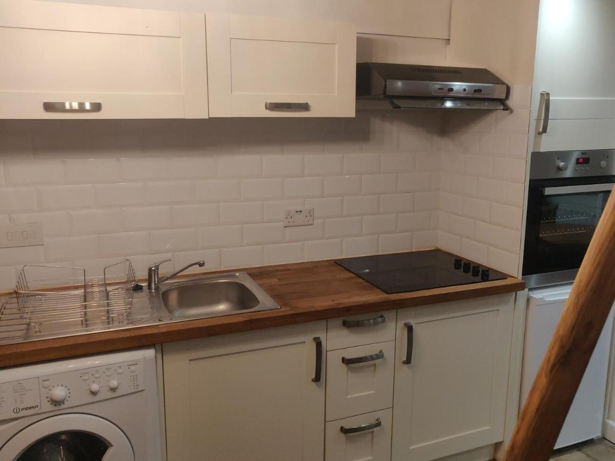 Apartmán The Forge Kington St Michael Chippenham  Exteriér fotografie